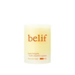 belif Super Knights Multi Vitamin Lipcerin 15ml (0.5floz)