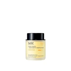belif Super Knights Multi Vitamin Sleeping Mask 75ml (2.5floz)