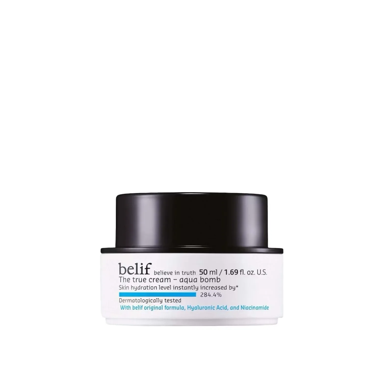 belif The True Cream Aqua Bomb 50ml (1.69floz)