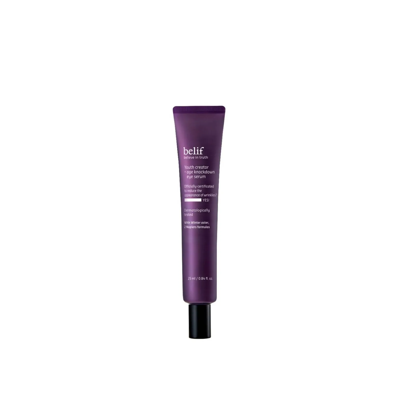 belif Youth Creator Age Knockdown Eye Serum 25ml (0.84floz)