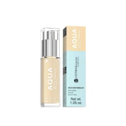 Bell HYPOAllergenic Aqua Jelly Makeup 02 Light Sandbeige 30g (1.05oz)