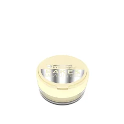 Bell HYPOAllergenic Bake & Beauty Loose Powder 01 Soft Banana