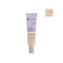 Bell HYPOAllergenic BB Cream SPF50 01 Nude 30g (1oz)