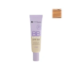 Bell HYPOAllergenic BB Cream SPF50 03 Amber 30g (1oz)