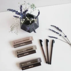 Bell HYPOAllergenic Brow Tinted Mascara 01 Natural 6g (0.21oz)