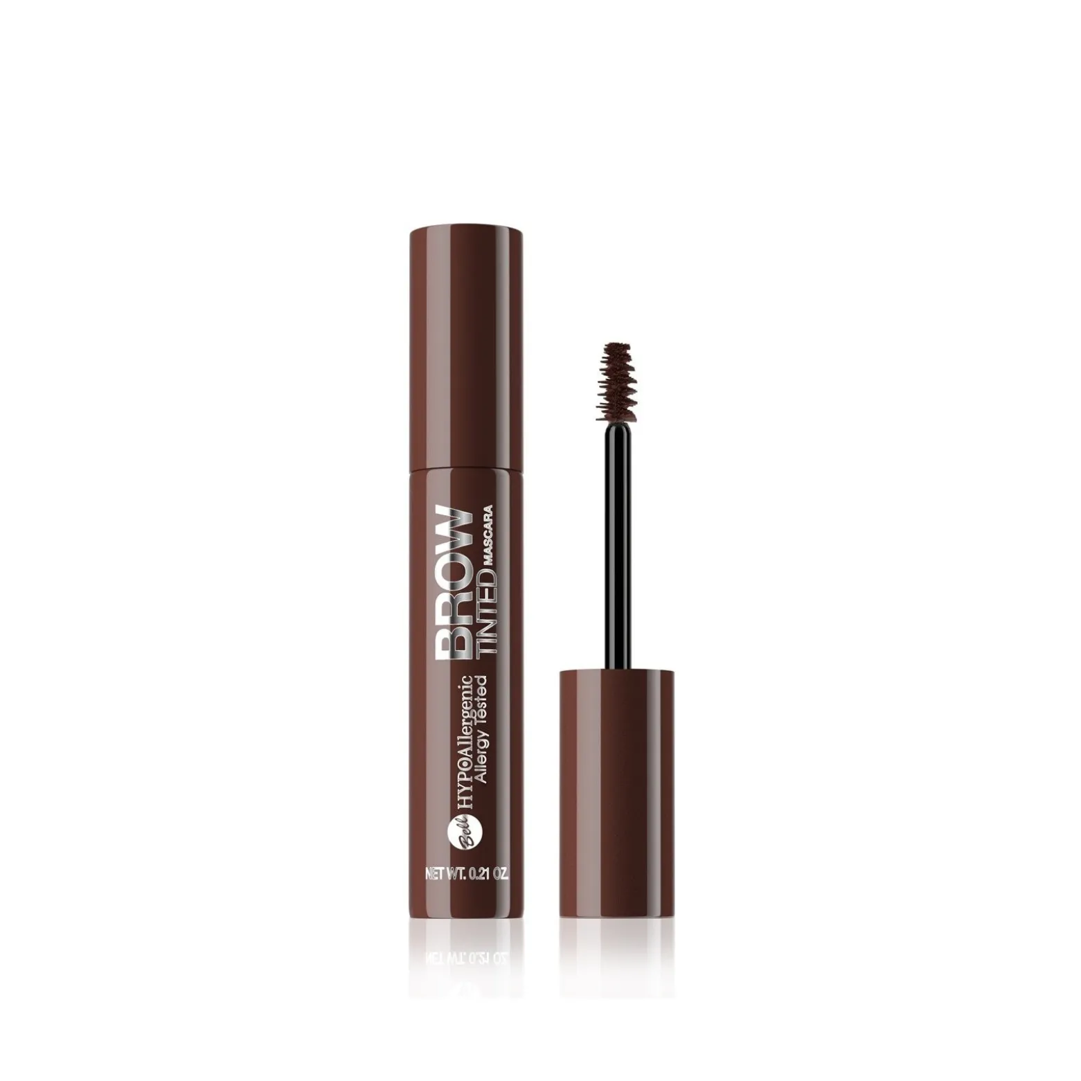 Bell HYPOAllergenic Brow Tinted Mascara 03 Dark 6g (0.21oz)
