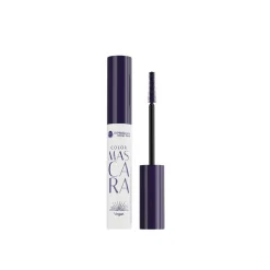 Bell HYPOAllergenic Color Mascara 01 Classy Aubergine 8g (0.28oz)