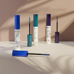 Bell HYPOAllergenic Color Mascara 01 Classy Aubergine 8g (0.28oz)