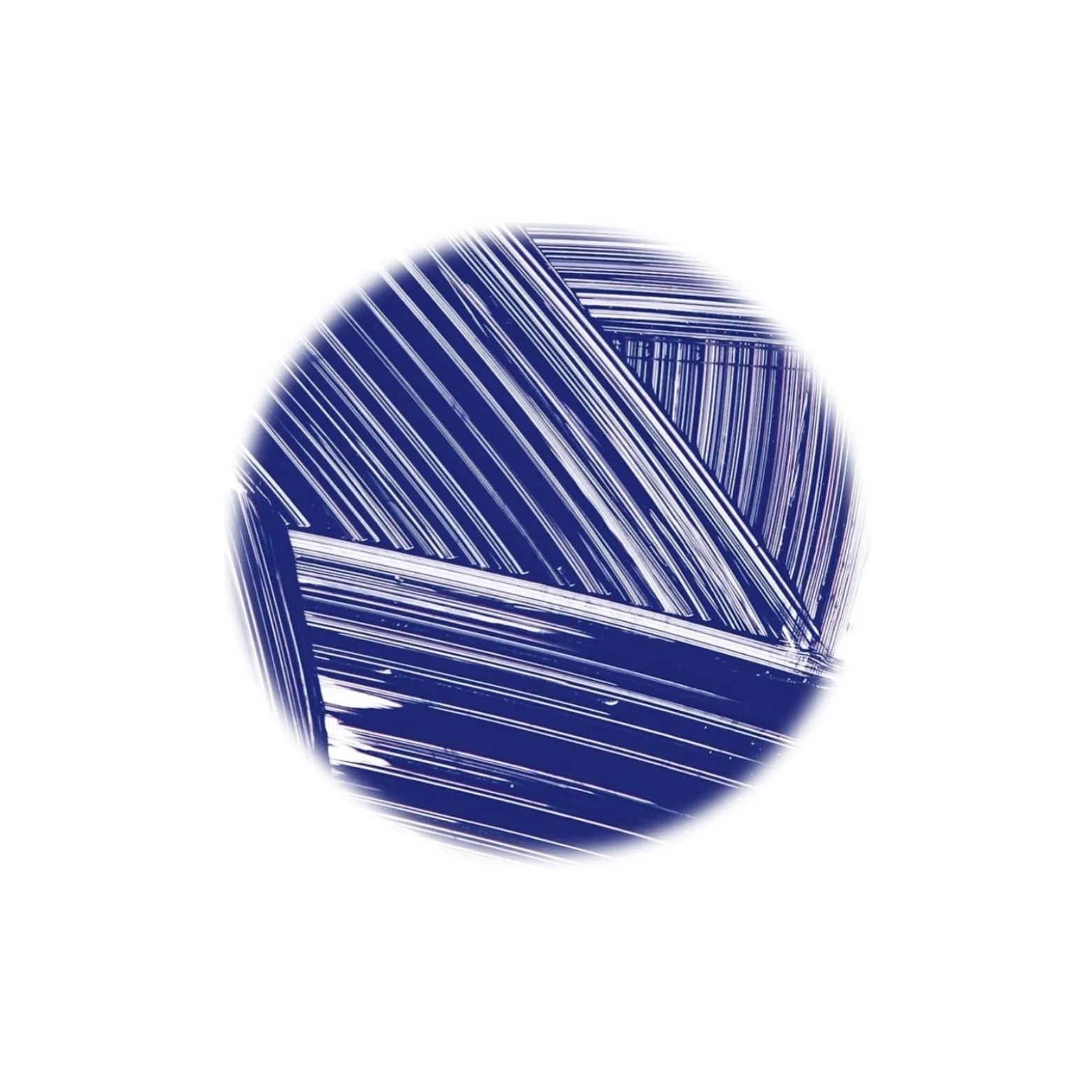 Bell HYPOAllergenic Color Mascara 02 Neon Blue 8g (0.28oz)