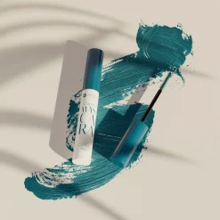 Bell HYPOAllergenic Color Mascara 03 Turquise Lagoon 8g (0.28oz)