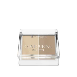 Bell HYPOAllergenic Contouring Palette 01 Shine & Shape