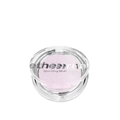 Bell HYPOAllergenic Ethernal Sparkling Multi Paste 02 Unseen 5g (0.17oz)