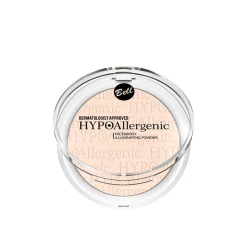 Bell HYPOAllergenic Face & Body Illuminating Powder 01 Cool 6g (0.21oz)