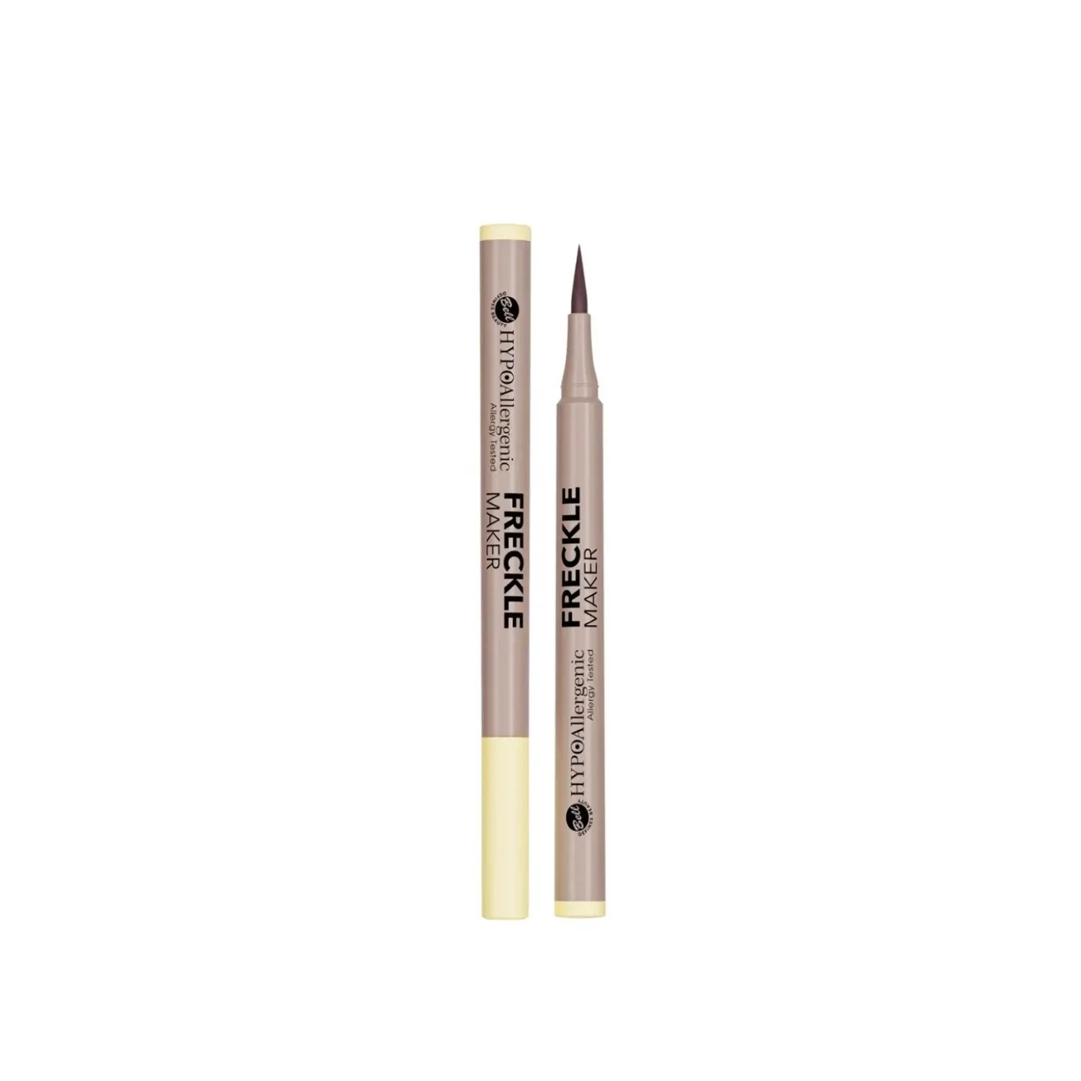 Bell HYPOAllergenic Frecke Maker 01 Natural Brown 1.3g (0.04oz)
