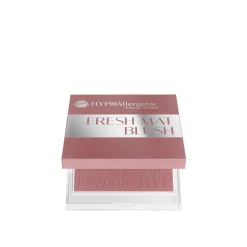 Bell HYPOAllergenic Fresh Mat Blush 03 Hibiscus