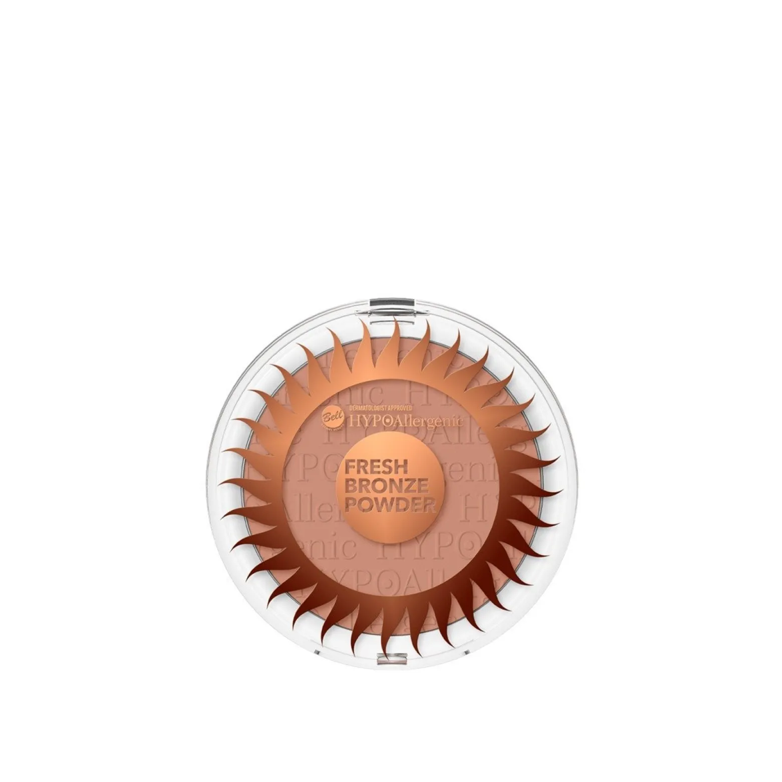 Bell HYPOAllergenic Fresh Bronze Powder 03 9g (0.31oz)