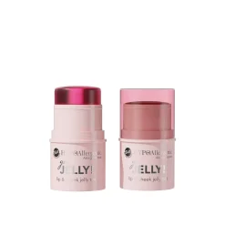 Bell HYPOAllergenic Go Jelly! Lip & Cheek Jelly Tint 02 Good Looking 7.5g (0.26oz)