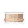 Bell HYPOAllergenic Highlight & Bronze Kit 01 20g (0.7oz)