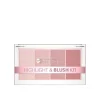 Bell HYPOAllergenic Highlight & Blush Kit 01 20g (0.7oz)