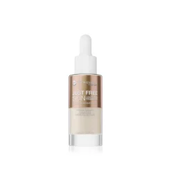Bell HYPOAllergenic Just Free Skin Light Liquid Foundation 01 Light 24g (0.84oz)
