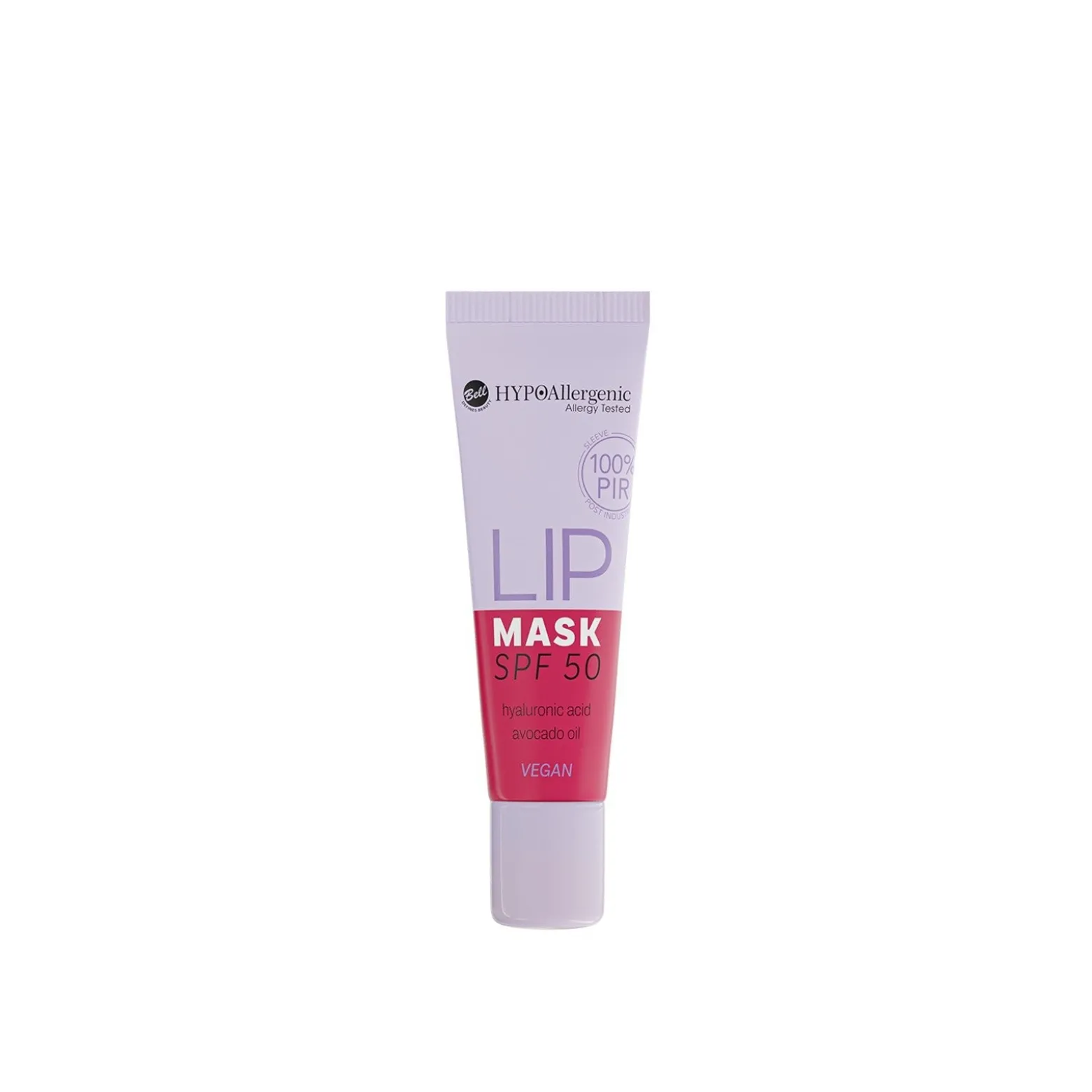 Bell HYPOAllergenic Lip Mask SPF50 02 Fruit Jelly 10g (0.35oz)