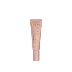 Bell HYPOAllergenic Liquid Glow 01 Sparkling Lotus 10g (0.35oz)