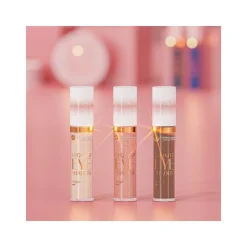 Bell HYPOAllergenic Liquid Eyeshadow 01 Solar Glow