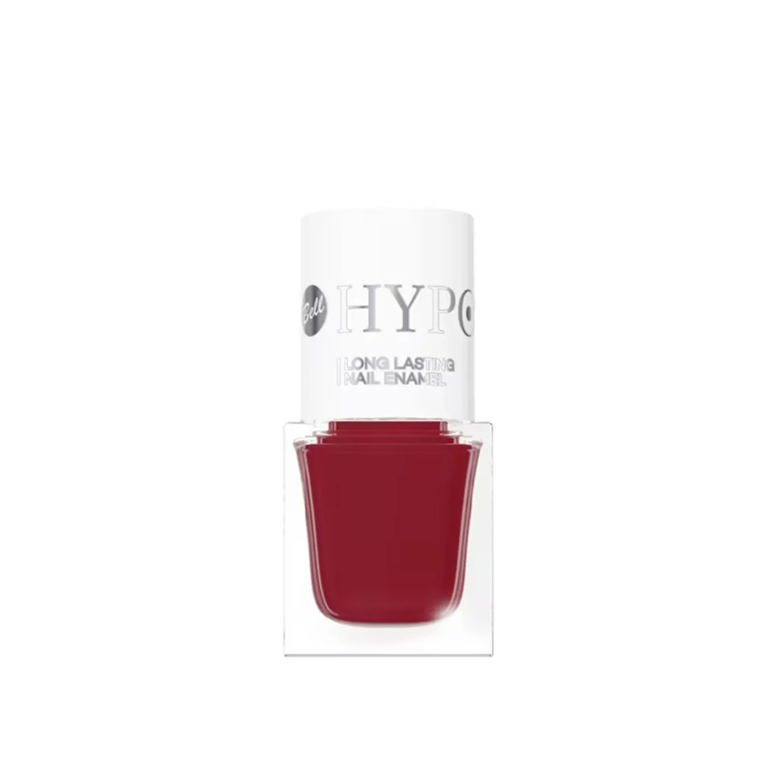 Bell HYPOAllergenic Long Lasting Nail Enamel 08 10g (0.35oz)
