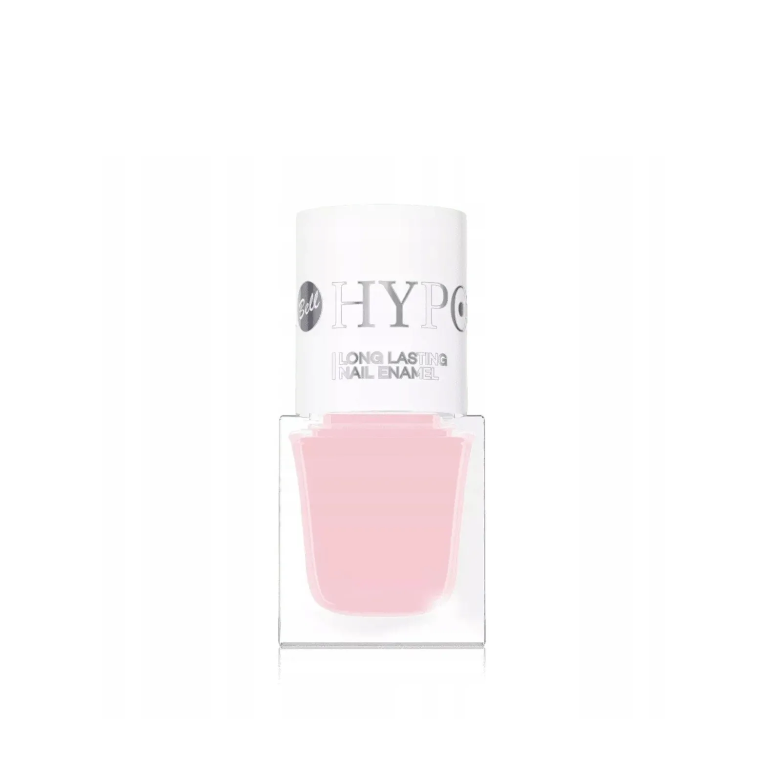 Bell HYPOAllergenic Long Lasting Nail Enamel 02 10g (0.35oz)
