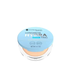 Bell HYPOAllergenic Longwear Hydrating Powder 02 Light Beige 5g (0.17oz)