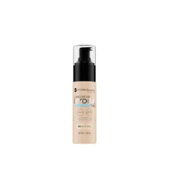 Bell HYPOAllergenic Longwear Hydrating Balm Foundation 03 Natural 30g (1.05oz)