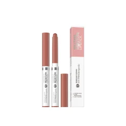 Bell HYPOAllergenic Melting Moisture Lipstick 003 Rose Wood