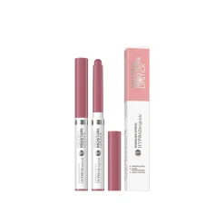 Bell HYPOAllergenic Melting Moisture Lipstick 006 Mauve Pink