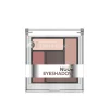 Bell HYPOAllergenic Nude Eyeshadow 01 5g (0.18oz)