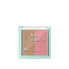 Bell HYPOAllergenic On-The-Go Duo Palette 01 Velvet Contour