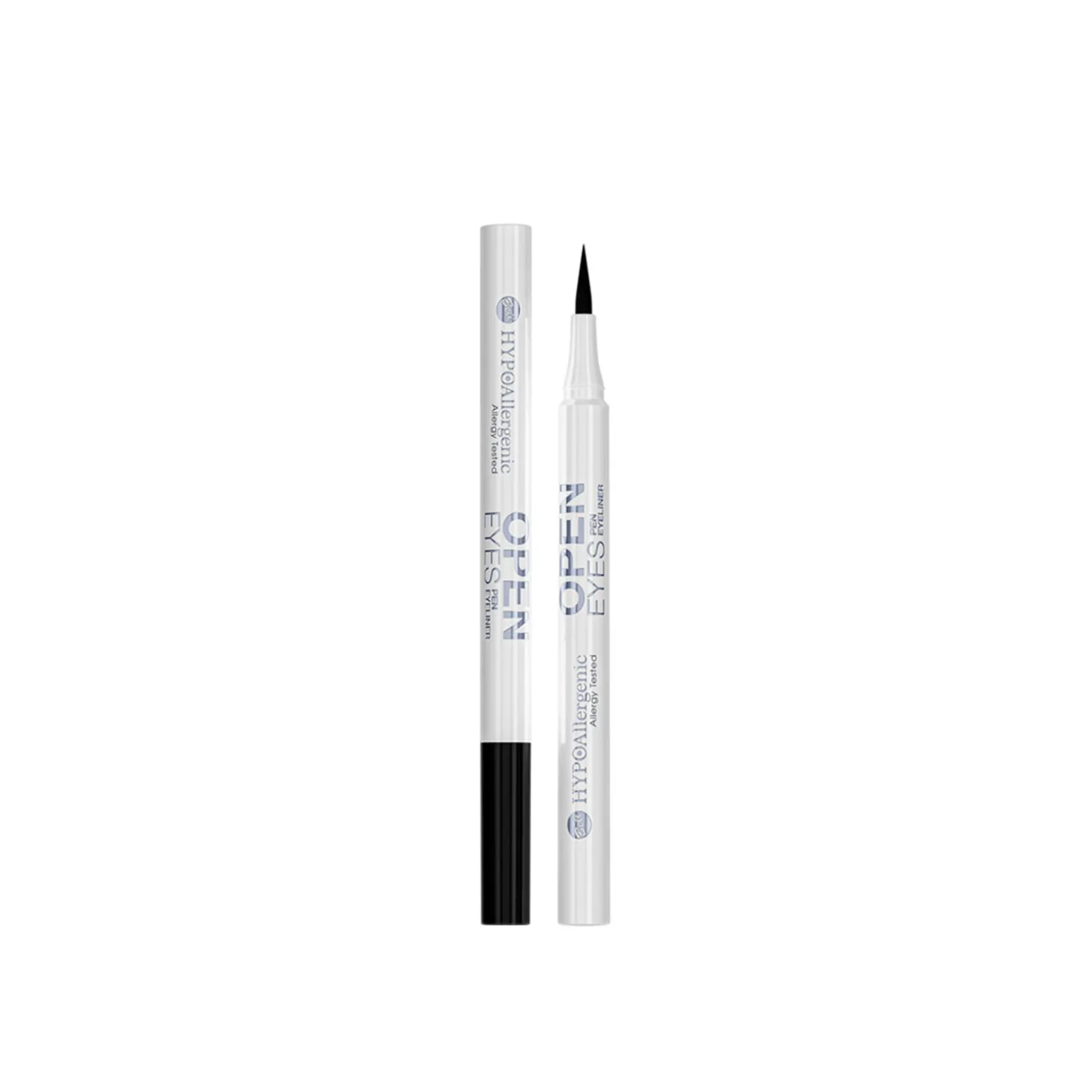 Bell HYPOAllergenic Open Eyes Pen Eyeliner 01 Black