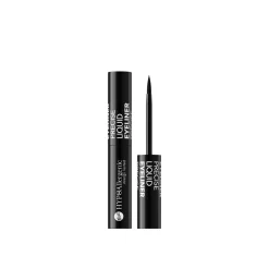 Bell HYPOAllergenic Precise Liquid Eyeliner 01 Perfect Black 5g (0.17oz)
