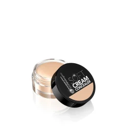 Bell HYPOAllergenic Soft Cream Concealer 03 Yellow Beige 5.5g (0.19oz)