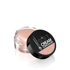 Bell HYPOAllergenic Soft Cream Concealer 04 Peach Beige 5.5g (0.19oz)
