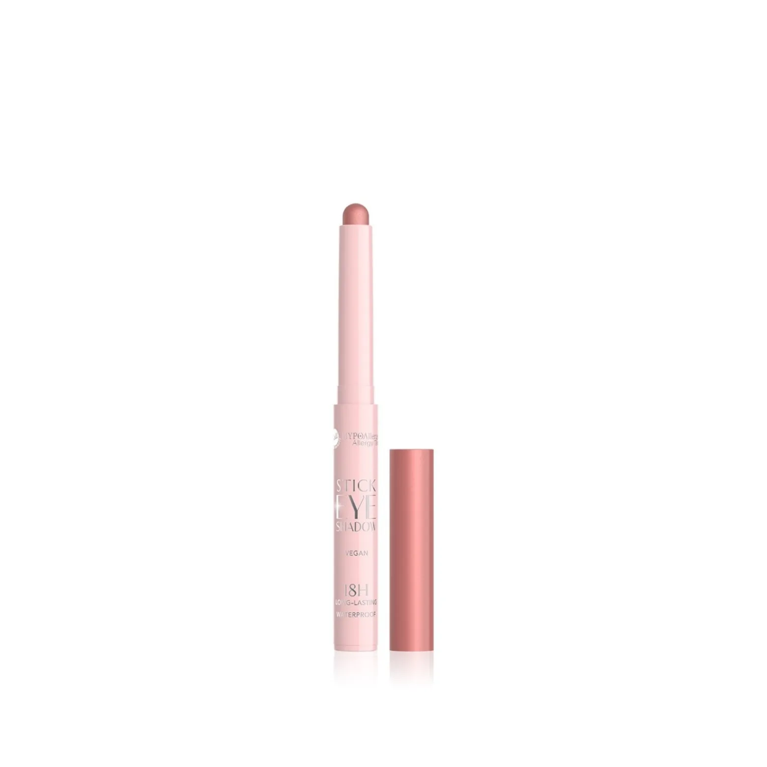 Bell HYPOAllergenic Stick Eyeshadow 02 Marshmallow