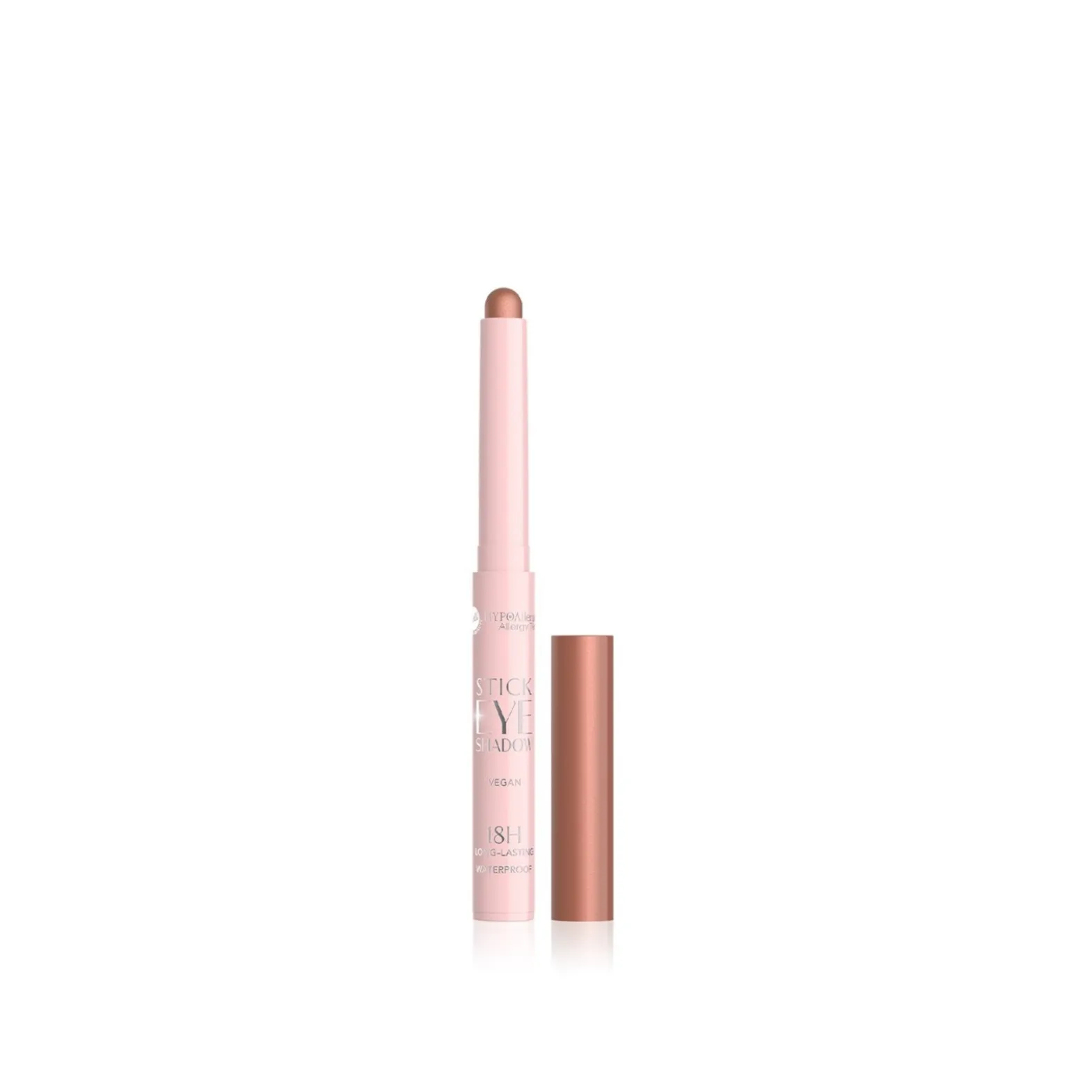 Bell HYPOAllergenic Stick Eyeshadow 01 Cookie