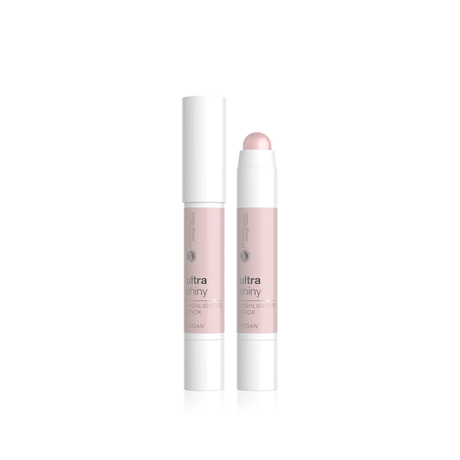 Bell HYPOAllergenic Ultra Light Highlighter Stick 01 Radiant Glaze 3.7g (0.13oz)