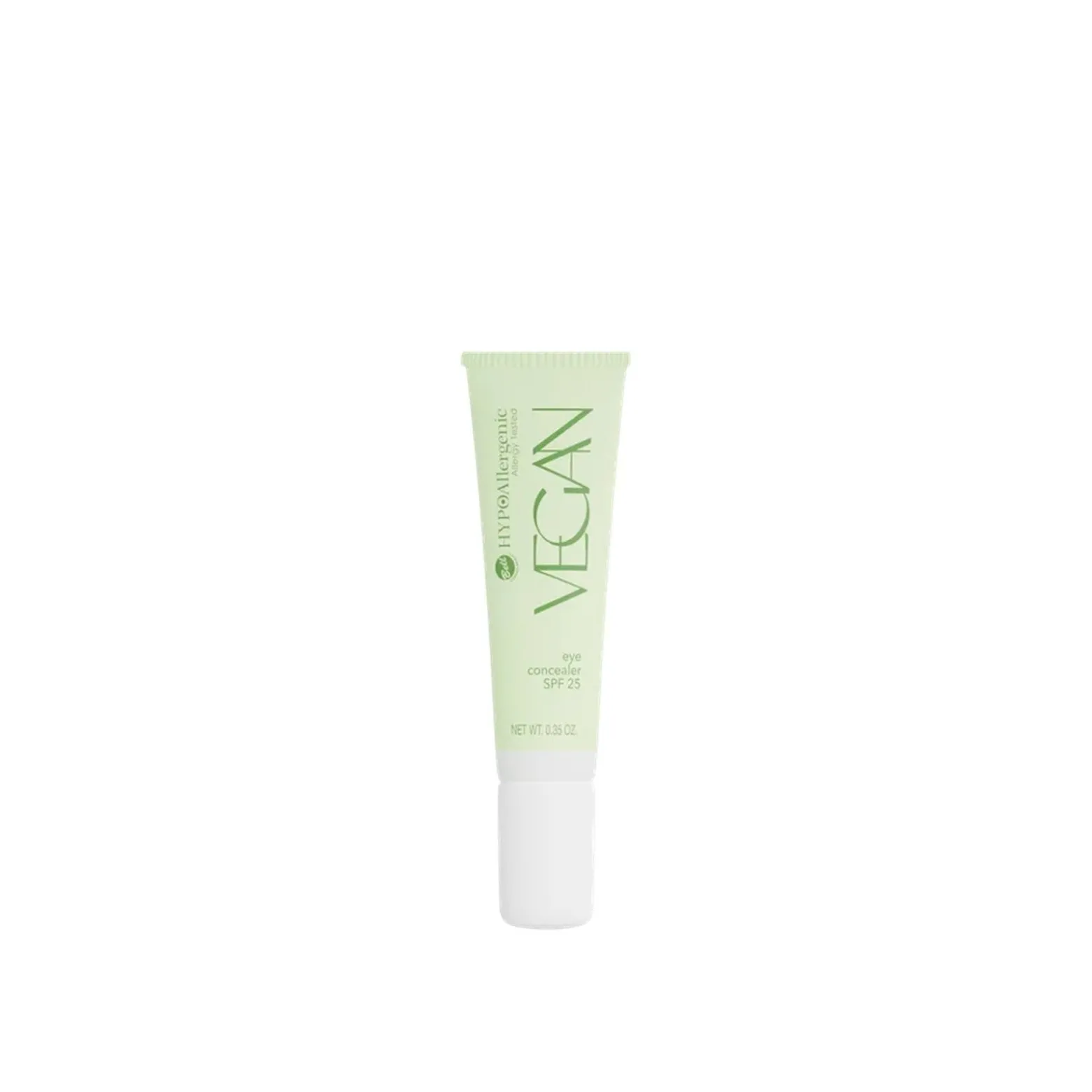 Bell HYPOAllergenic Vegan Eye Concealer SPF25 01 Ivory 10g (0.35oz)