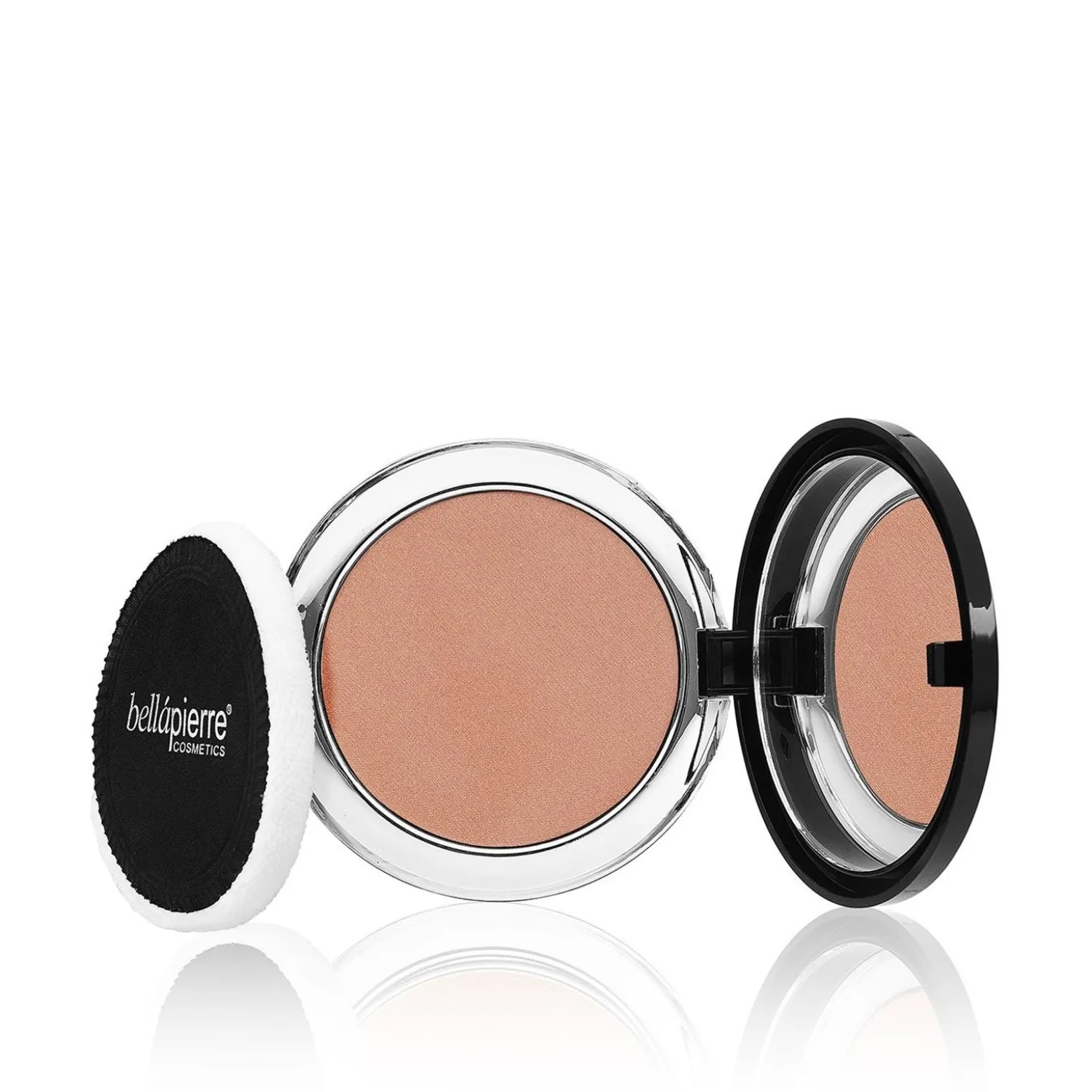 Bellapierre Cosmetics Compact Mineral Blush Desert Rose 10g (0.35oz)