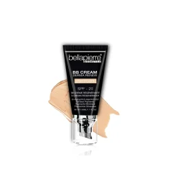 Bellapierre Cosmetics Derma Renew BB Cream SPF20 Light Cool 50ml (1.7floz)
