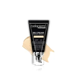 Bellapierre Cosmetics Derma Renew BB Cream SPF20 Fair Cool 50ml (1.7floz)