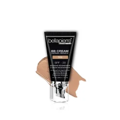Bellapierre Cosmetics Derma Renew BB Cream SPF20 Tan 50ml (1.7floz)