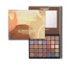 Bellapierre Cosmetics Eyeshadow Palette 35 Colors Ultimate Nude