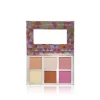 Bellapierre Cosmetics Glowing Palette 2 (1.38oz)