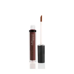 Bellapierre Cosmetics Kiss Proof Lip Crème Brown Shell 3.6ml (0.12floz)